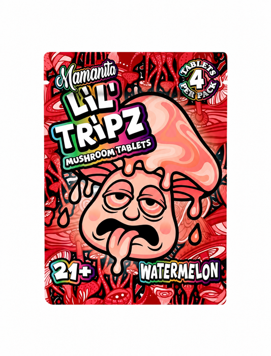 Tripz Tablet Watermelon